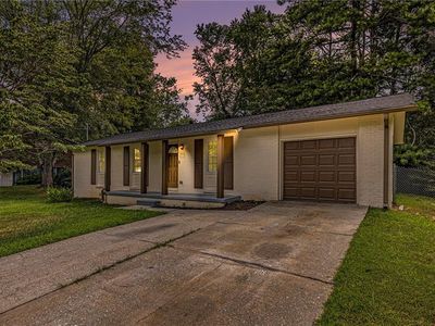 5312 Westford Cir, Atlanta, GA, 30349