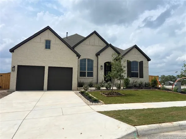 242 Boulder Creek, Boerne, TX 78006