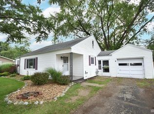 611 W Saint Joseph St, Bristol, IN 46507