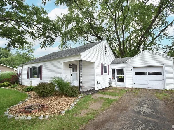 611 W Saint Joseph St, Bristol, IN 46507