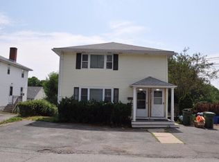 142 Fayette St, Watertown, MA 02472