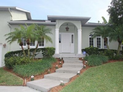 6505 Mockingbird Way S, Gulfport, FL, 33707