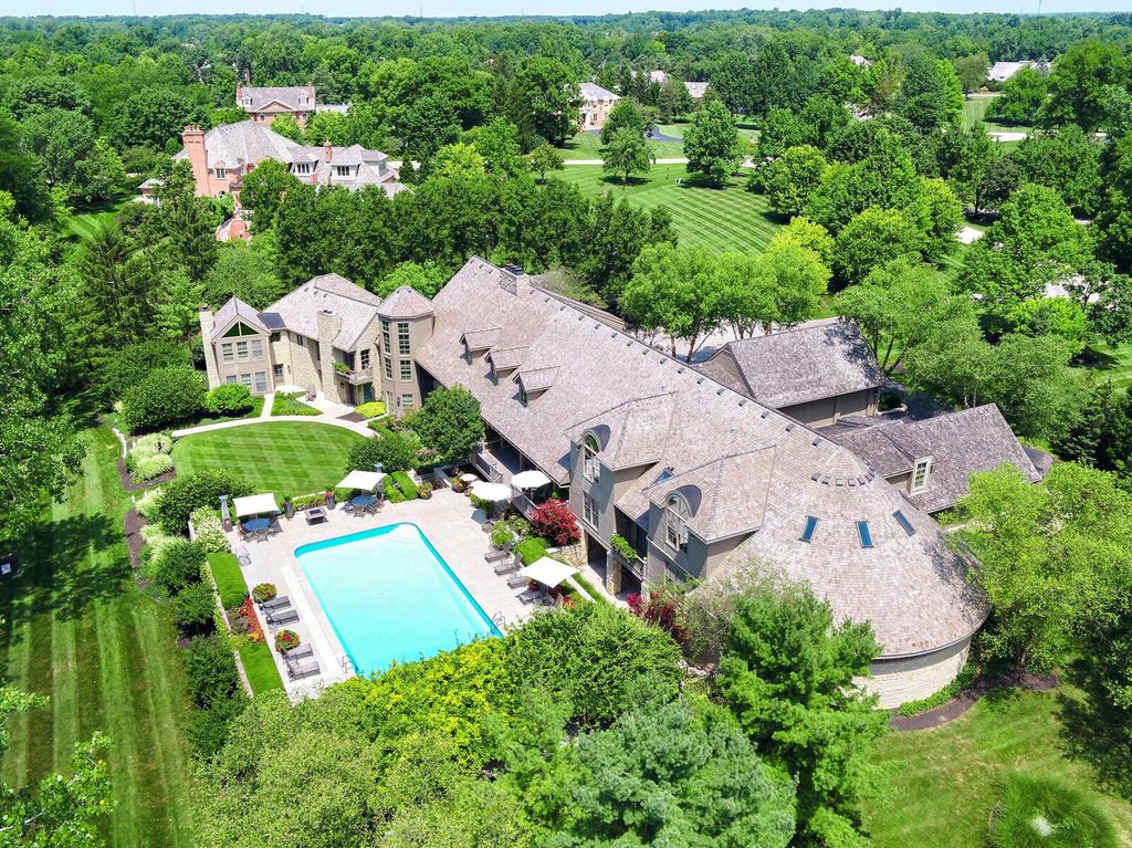 Real estate listing image