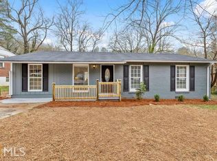 2311 Baywood Dr SE, Atlanta, GA 30315