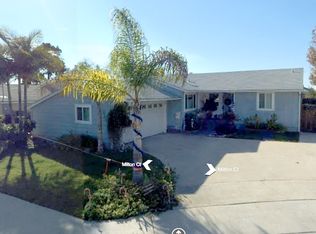 2224 Milton Ct, San Diego, CA 92110