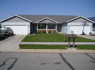 516 Reena Ave, Fort Atkinson, WI 53538