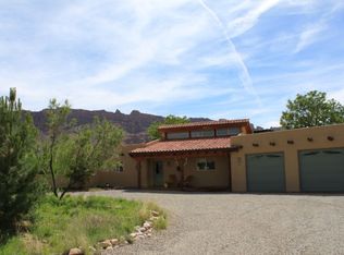 2112 Buena Vista Dr, Moab, UT 84532