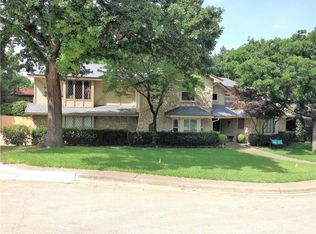 6004 Amberwood Ct, Arlington, TX 76016