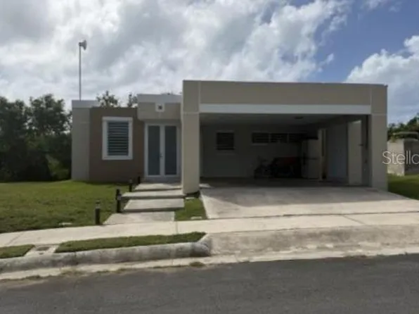 457 Monte De Los Olivos, Naguabo, PR 00718