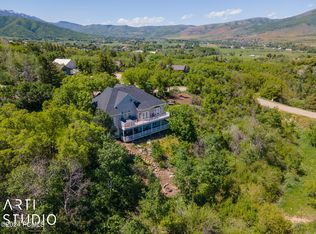 3855 Nordic Valley Dr, Eden, UT 84310