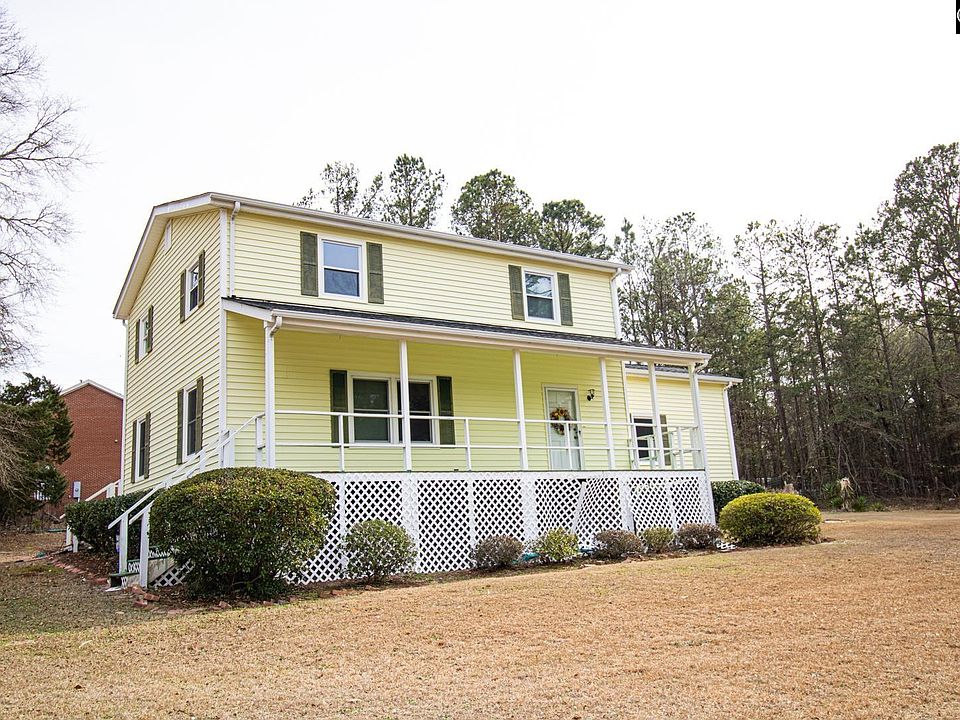 669 Smyrna Rd, Elgin, SC 29045 MLS 560222 Zillow