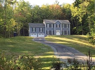 34 Bond Hollow Rd, Sutton, MA 01590