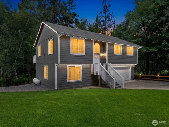 20 SE Fuschia Ave, Shelton, WA 98584