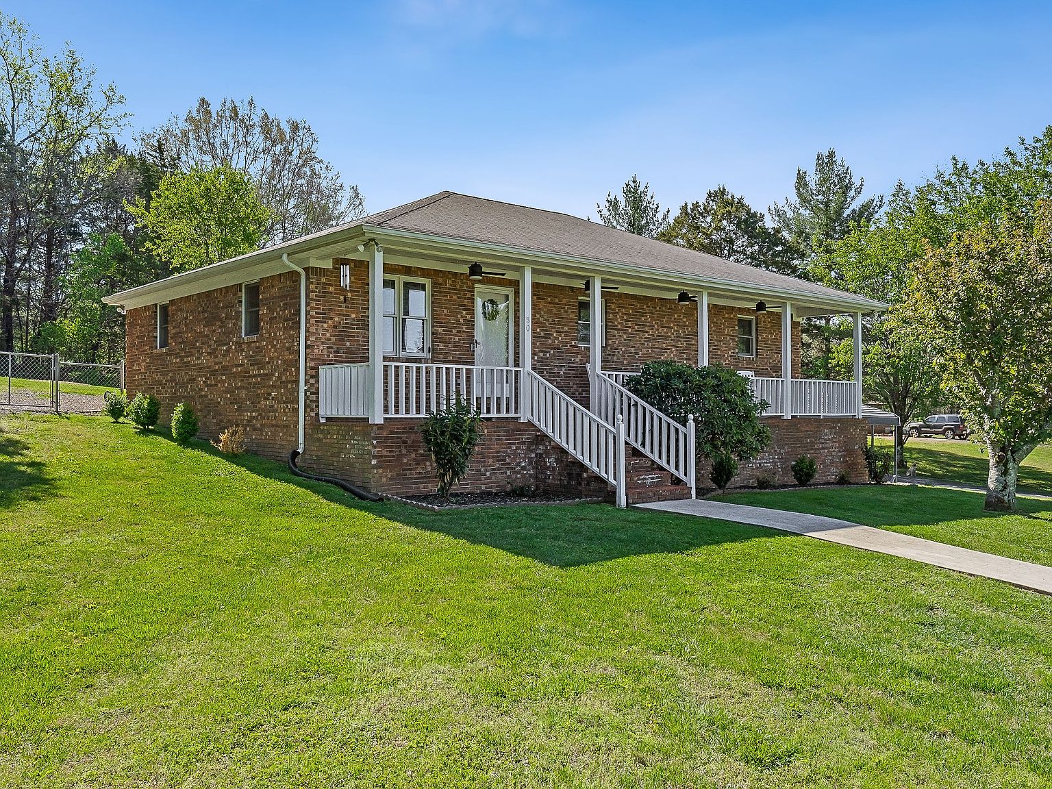50 River Bend Rd, Mcminnville, TN 37110 Zillow
