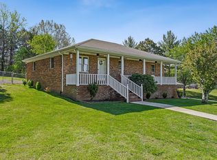 50 River Bend Rd, McMinnville, TN 37110