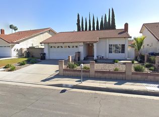 1511 Cronin Dr, Rowland Heights, CA 91748