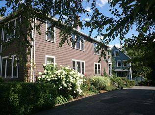 24 Davis Ave, Brookline, MA 02445