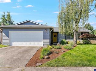 875 Mahaya Ct SE, Salem, OR 97317