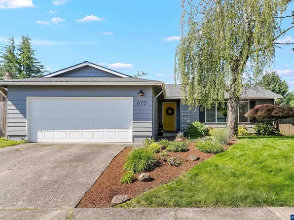 875 Mahaya Ct SE, Salem, OR 97317