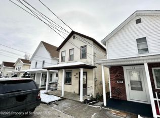 131 Throop St, Scranton, PA 18508