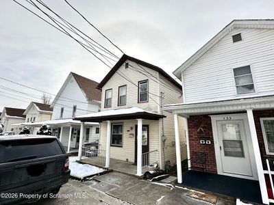 131 Throop St, Scranton, PA, 18508
