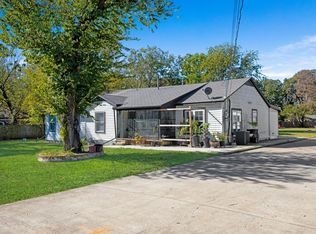 249 N Acres Dr, Dallas, TX 75217