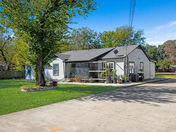 249 N Acres Dr, Dallas, TX 75217