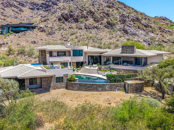 7451 N Las Brisas Ln, Paradise Valley, AZ 85253