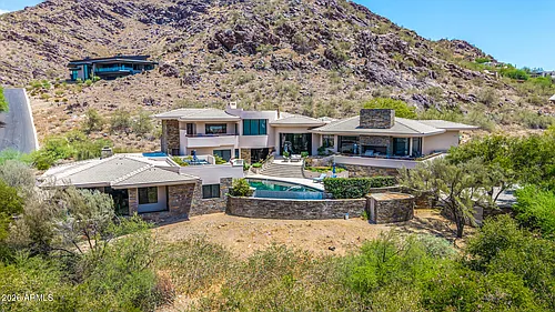 7451 N Las Brisas Ln Photo 1
