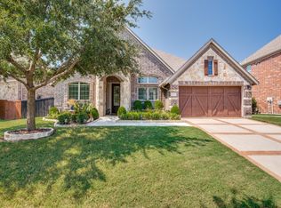5095 Havasu Dr, Frisco, TX 75034