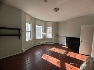 56 Ravine Ave #1A, Jersey City, NJ 07307
