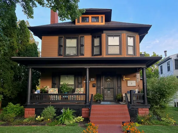 421 Rawlings St, Washington Court House, OH 43160