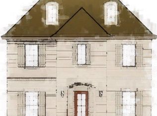 1748 N Rutherford Ave, Fayetteville, AR 72703