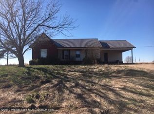1241 County Highway 73, Hamilton, AL 35570