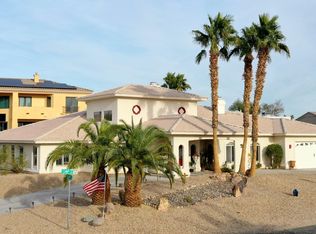 2220 Chip Ln, Lake Havasu City, AZ 86406