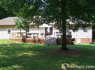 5116 Honeysuckle Ln W, Southside, AL 35907