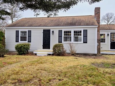 15 Reid Avenue, West Yarmouth, MA, 02673