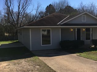 405 W Daugherty Ave, Shreveport, LA 71107