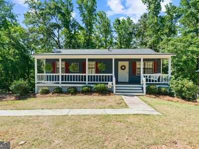 3054 Heritage Rd NE, Milledgeville, GA, 31061