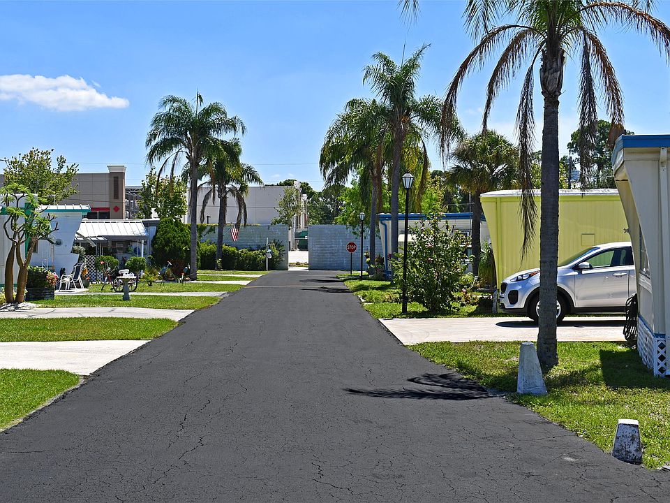 1st image of 8705 S Tamiami Trl Lot 67