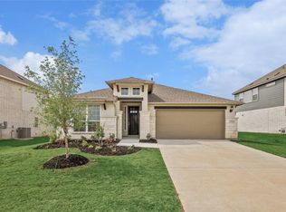 1124 Indianola Trl, Anna, TX 75409