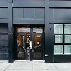 Rented by Brooklyn Group