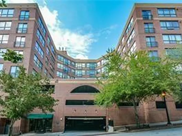 115 W Peachtree Pl NW Unit 707, Atlanta, GA 30313