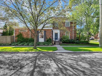 380 McKinley Ave, Grosse Pointe Farms, MI, 48236