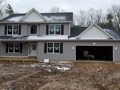 1 Lincoln Ave, Manorville, NY, 11949