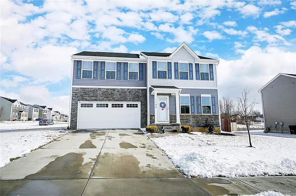 1145 Lisa Marie Dr photo 1