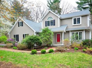 49 Silver Brook Ln, North Granby, CT 06060