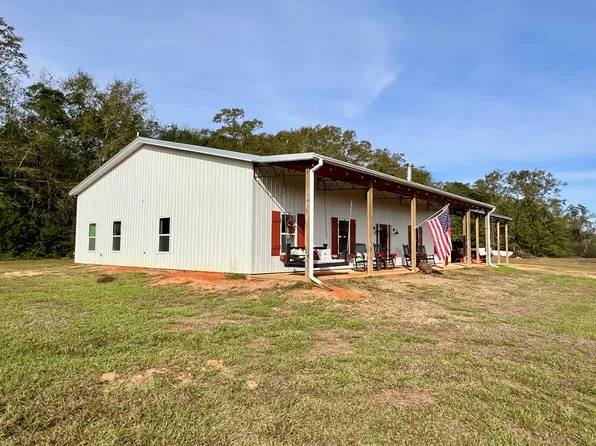 1112 Chestnut Rd, Slocomb, AL 36375