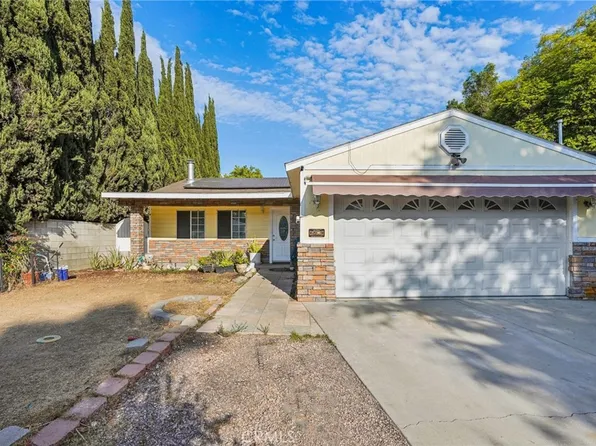 5810 Denny Ave, North Hollywood, CA 91601