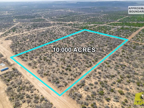 9929 Alpha Cir Tract 6, San Angelo, TX 76903